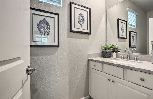 Relaxing Roseville Home with Outdoor Amenities - Foto 11