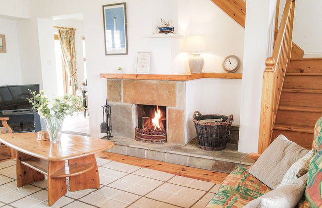 Achill Sound Holiday Village - Photo 32