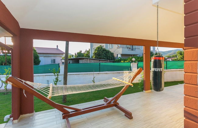 Denis Villa Marmaris Daily Weekly Rental - Foto 34