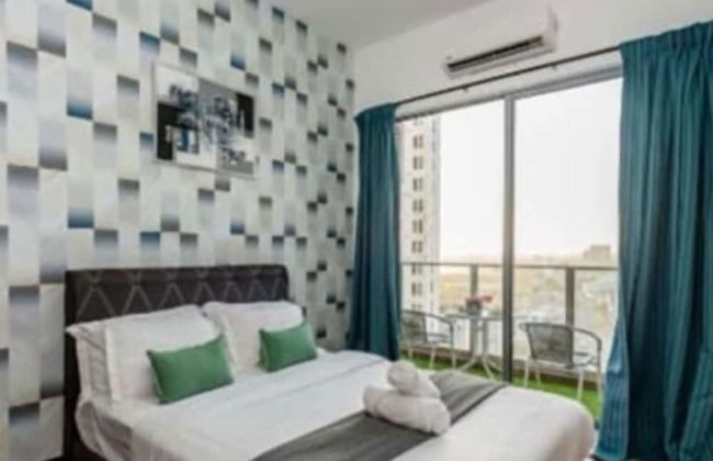 Silverscape Deluxe Melaka by I Housing - Foto 39