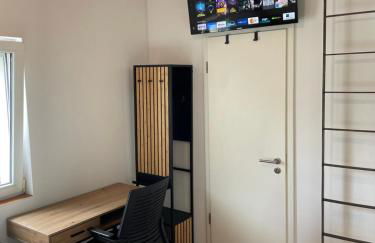 Schönes und modernes Apartment VS - Foto 7