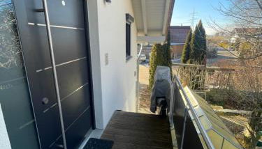 Bordinghouse Arndt - Foto 2