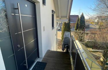 Bordinghouse Arndt - Foto 2