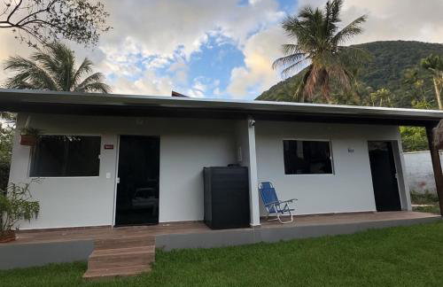 Loft com ar condicionado e cozinha na praia de Toque Toque Grande - Foto 1