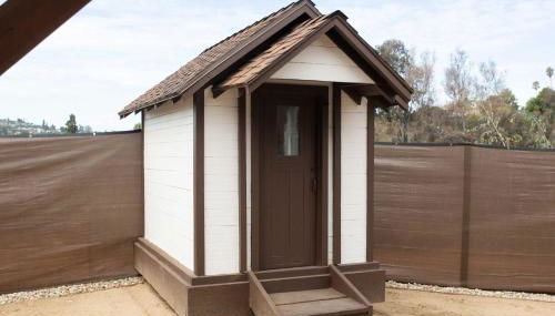 The Vintage La Mesa Tudor - Foto 4