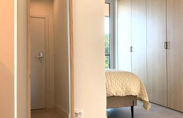 ThePine Apartments Lighthouse Mrzeżyno Widok Spokój Komfort - Foto 17