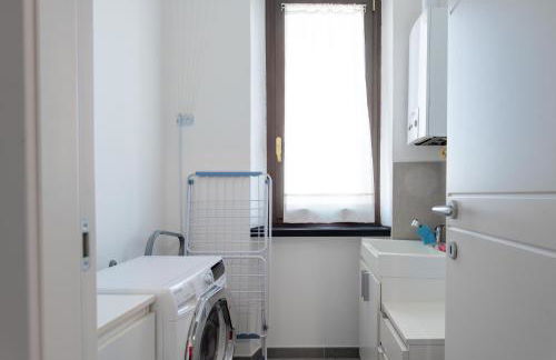 Nova House, Airco, Park su strada gratis by HAPPYHOSTORINO - Foto 19