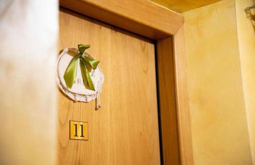 Agriturismo di Charme Villa Sant'Erasmo - Foto 75