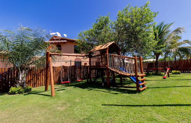 GB22 Ótimo Apt 3 Quartos - Guarajuba - Photo 36