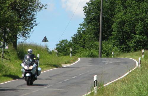 Erfblick-Apartments - Foto 9