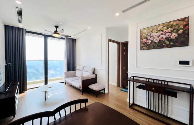 South Homes - Vinhomes Skylake Apartment - Foto 69