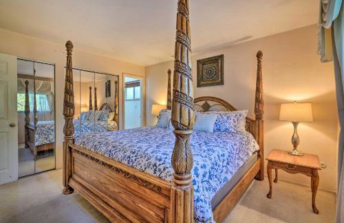 Colorado Springs Home with Yard about 12 Mi to Dtwn - Foto 13