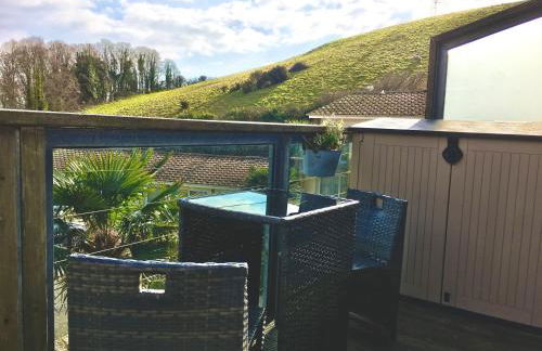 Torpoint - Apartment - Sleeps4 - Seaside - Parking - Foto 80