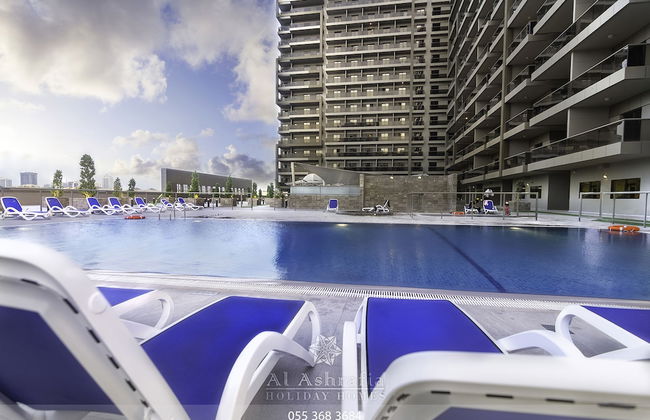 OSKENA Vacation Homes- Elite 10 Residential - Photo 1