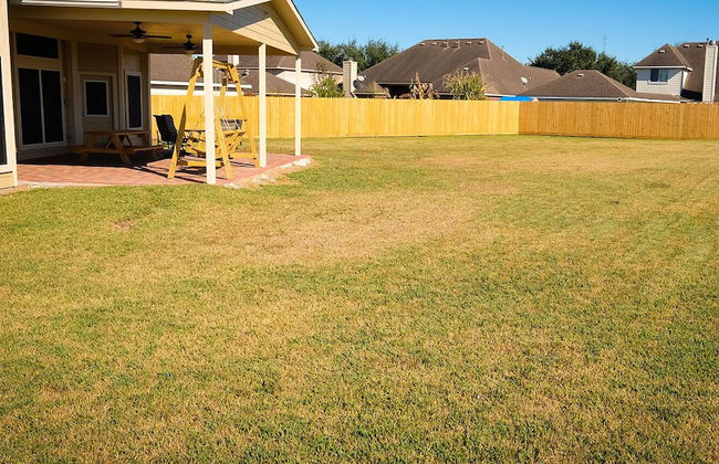 4Bdrm 3.5Bath 11Beds - Great House - Foto 28