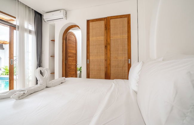 La Feliz Villa Balinesia - 2 Bedrooms - Foto 14