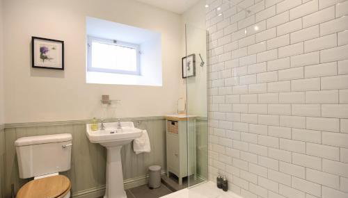 The Old Bakery - Foto 4, Shower