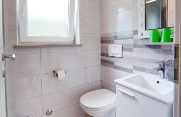 Apartmani Sandra Rovini - Foto 4