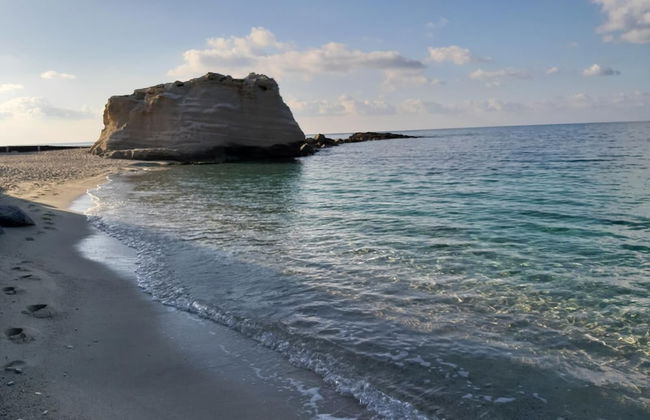 Appartamenti a Tropea - Foto 74