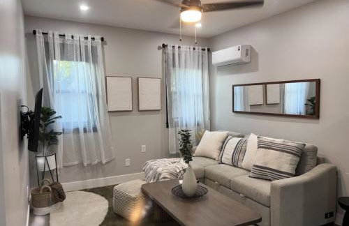 ADA Friendly and AC Little House on the Ferry - Foto 4