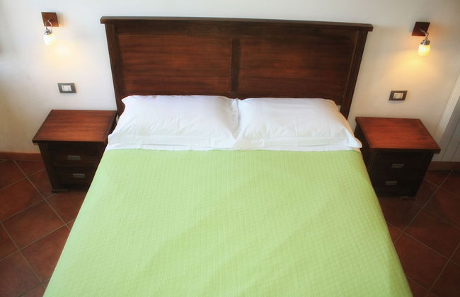 Agriturismo Case Tabarani - Foto 18