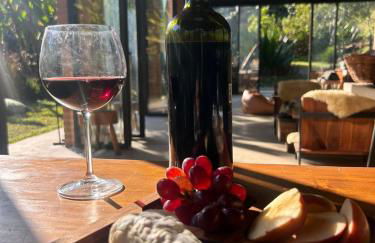 Refúgios Na Mantiqueira - Foto 47