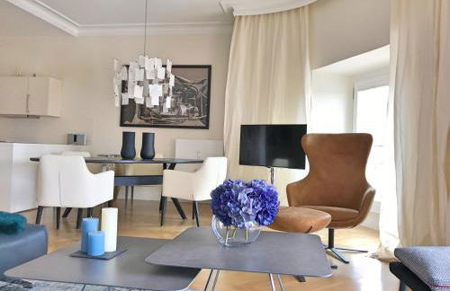 Osteiner Hof by The Apartment Suite - Foto 29