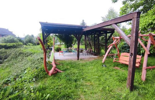 Willa Osada Pogodno - Foto 41