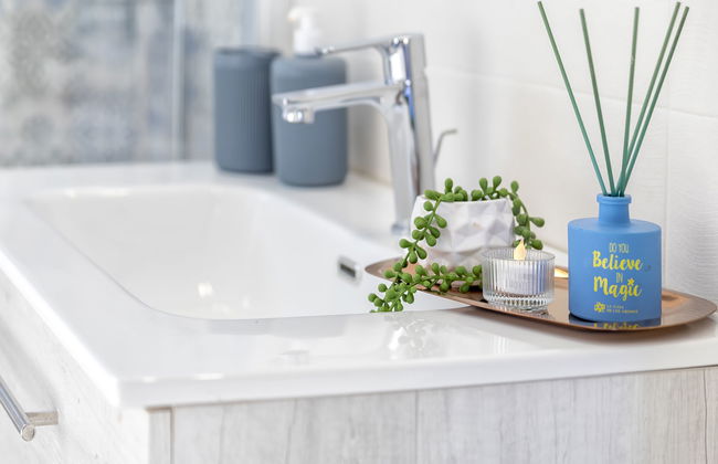 Acqua Marina - Foto 19