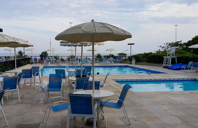 Barrabella Pé na areia - Foto 17