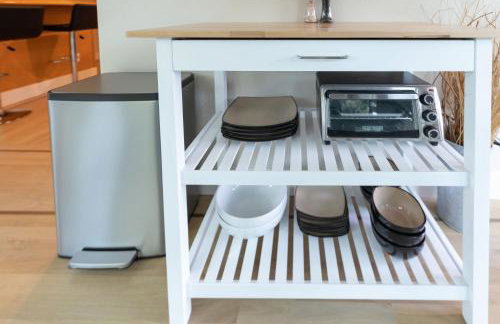 1 block to beach, Private Hot Tub, Fire Pit and BBQ - Foto 19