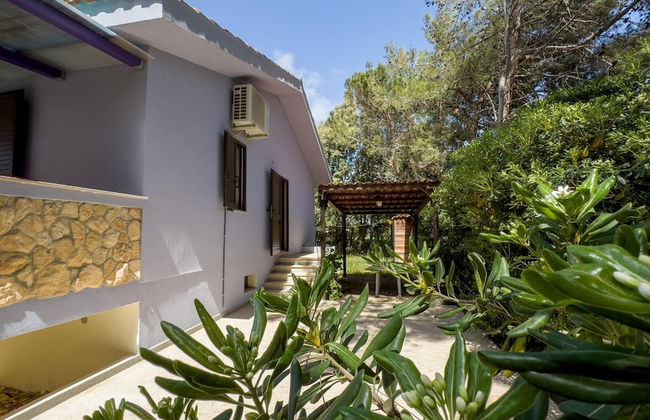 Villa Zerrei in San Vero Milis - Foto 20