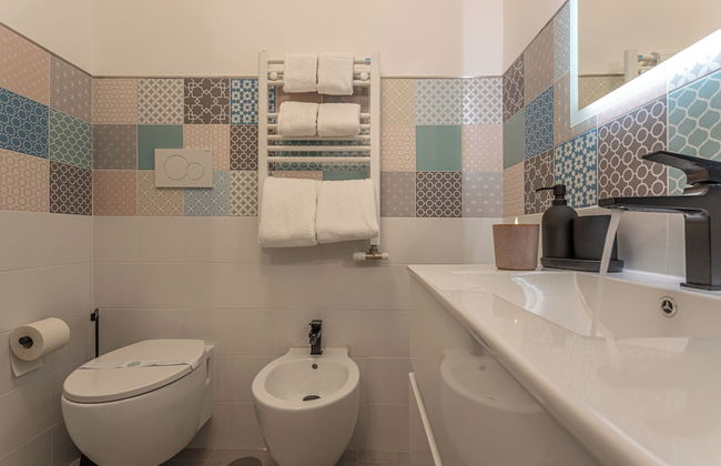 Luminoso appartamento al Pigneto - Foto 25