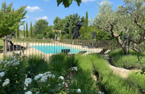 Domaine du Mas Foucray - Foto 36