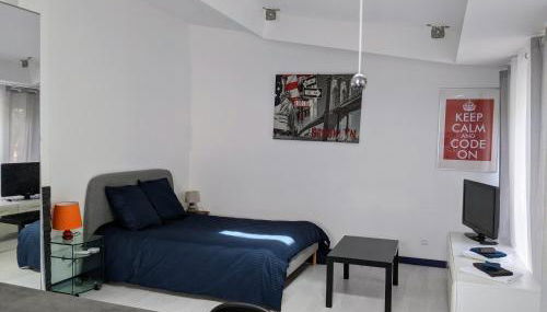 Retraite Tropicale à Marseille - Foto 5