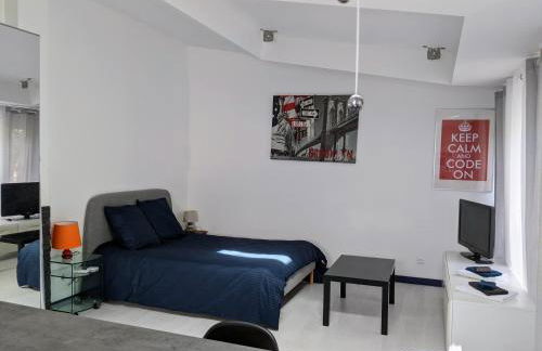 Retraite Tropicale à Marseille - Foto 5