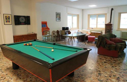 Cave Trieste Apartments - CaTs Apartments - Photo 20