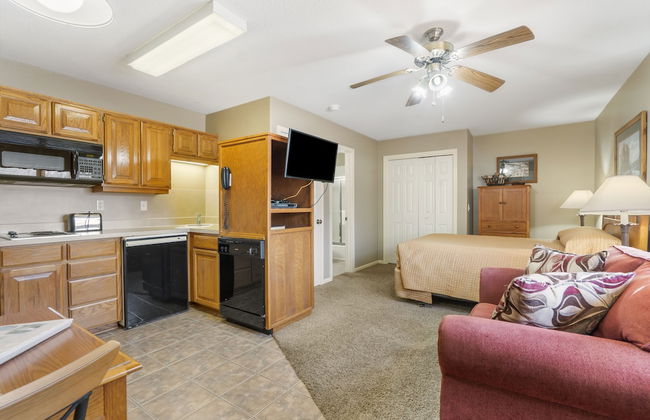 Stonebridge Village Resort - Foto 35