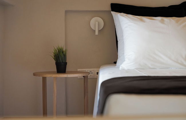 Yerma Suites Limeni - Foto 14