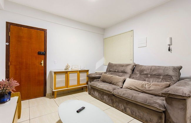 Ap 2 Qts com suíte Garagem e Elevador - Photo 29