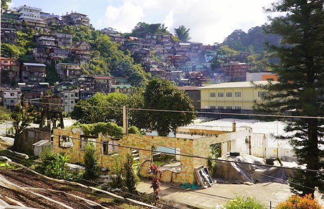 Jewel Igorot Building - Foto 25