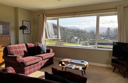 Ash, Birch and Rowan Self Catering Cabins - Photo 17