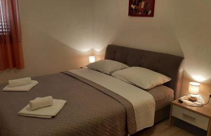 Apartmani MW, Crveni apartman - Foto 20