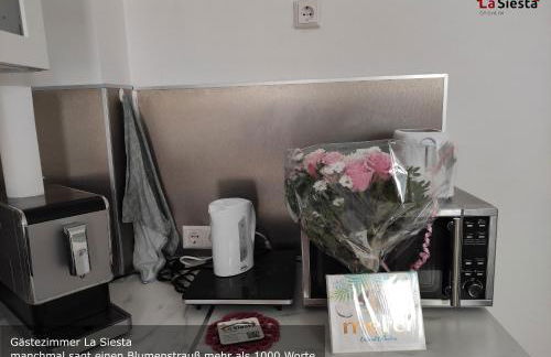 Gästezimmer La Siesta - Foto 25