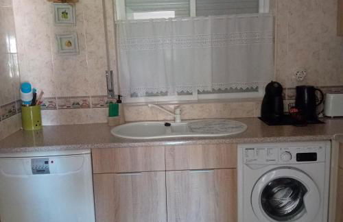 Apartment Oásis Comfort - Foto 16