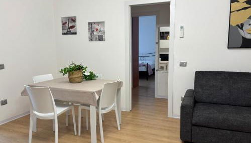 RESIDENZE PLANET - trilocale 2piano - Premium Villas - Foto 3