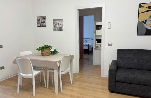 RESIDENZE PLANET - trilocale 2piano - Premium Villas - Foto 3