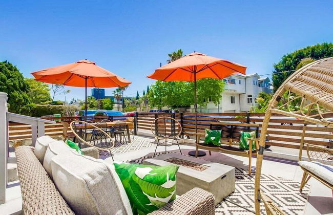 Blue Water Bungalow - Foto 46