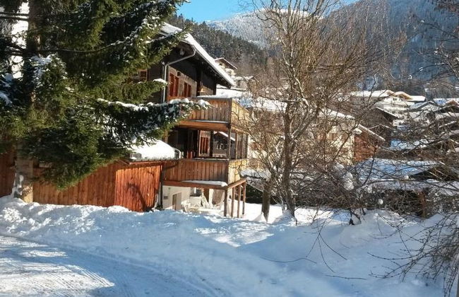 ABC Ferienwohnung 3 1. OG Nord-Ost - Photo 15