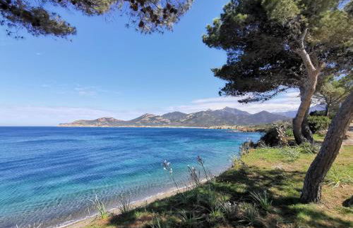 Appartement 1 à 4 personnes, balcon vue mer - Foto 21